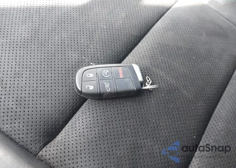 2018 Dodge Durango Gt Rwd from USA, damaged, VIN 1C4RDHDG5JC455914